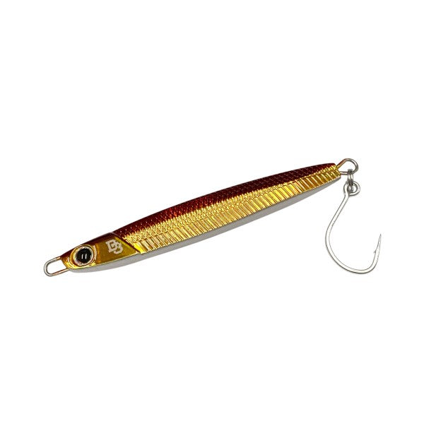 D-3 CUSTOM LURES D3 JIG 18g #1 RG freshwater fishing lure