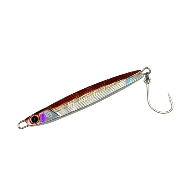 D-3 CUSTOM LURES D3 JIG 18g #7 ONG freshwater fishing lure
