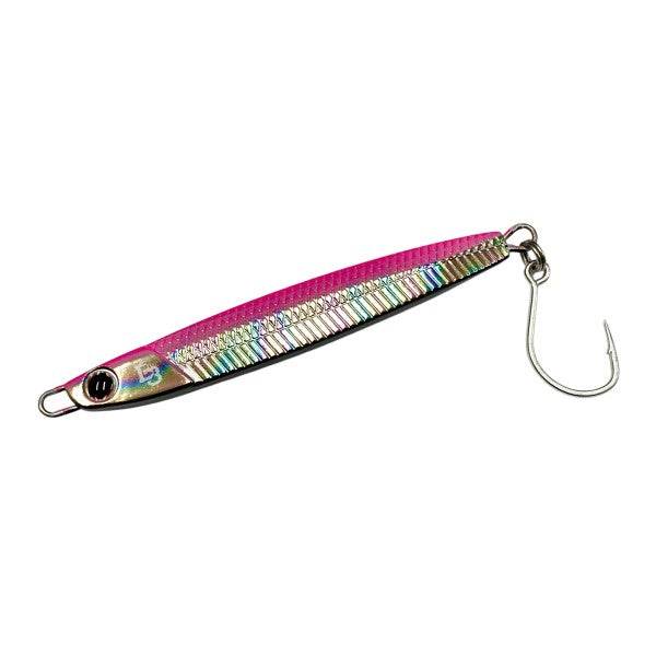 D-3 CUSTOM LURES D3 JIG 28g #12 OLPB - Britannic Trade