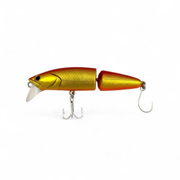 D-3 CUSTOM LURES JOINT DAHLIA 80S 80mm : 11g SINKING #23 MRG - Britannic Trade
