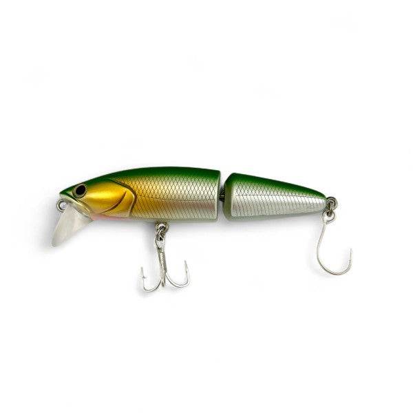D-3 CUSTOM LURES JOINT DAHLIA 80S 80mm : 11g SINKING #24 Mmo - Britannic Trade