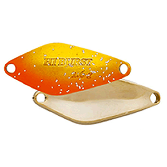 VALKEIN HI BURST 1.6g No.28 R ORANGE GOLD