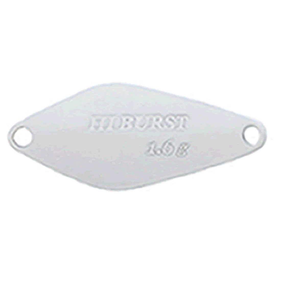 VALKEIN HI BURST 1.6g No.4 WHITE