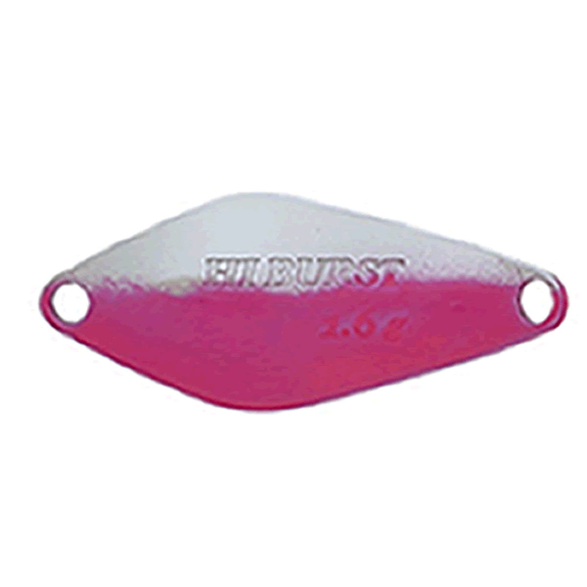 VALKEIN HI BURST 0.8g No.14 SILVER/PINK