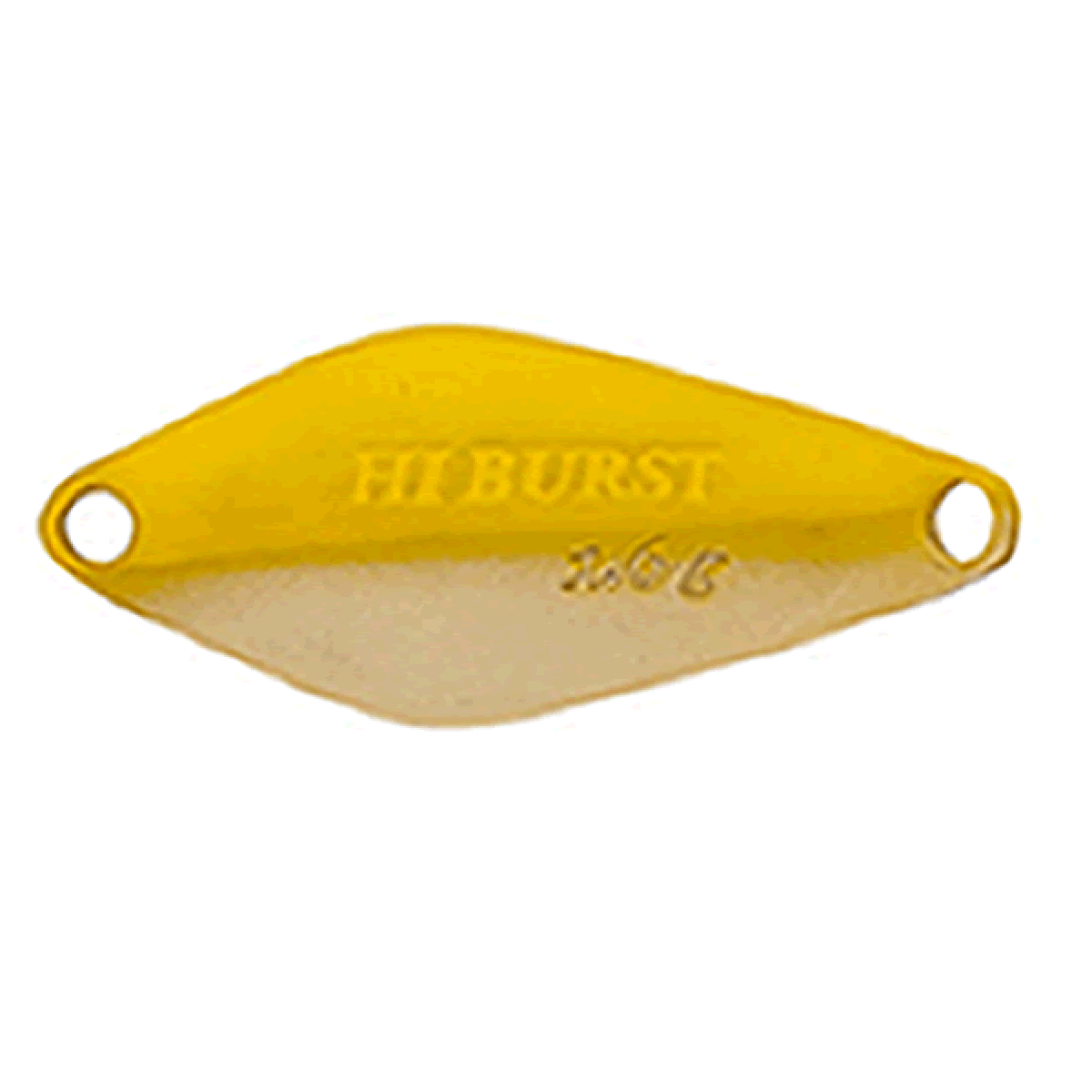 VALKEIN HI BURST 0.8g No.18 YELLOW/GOLD