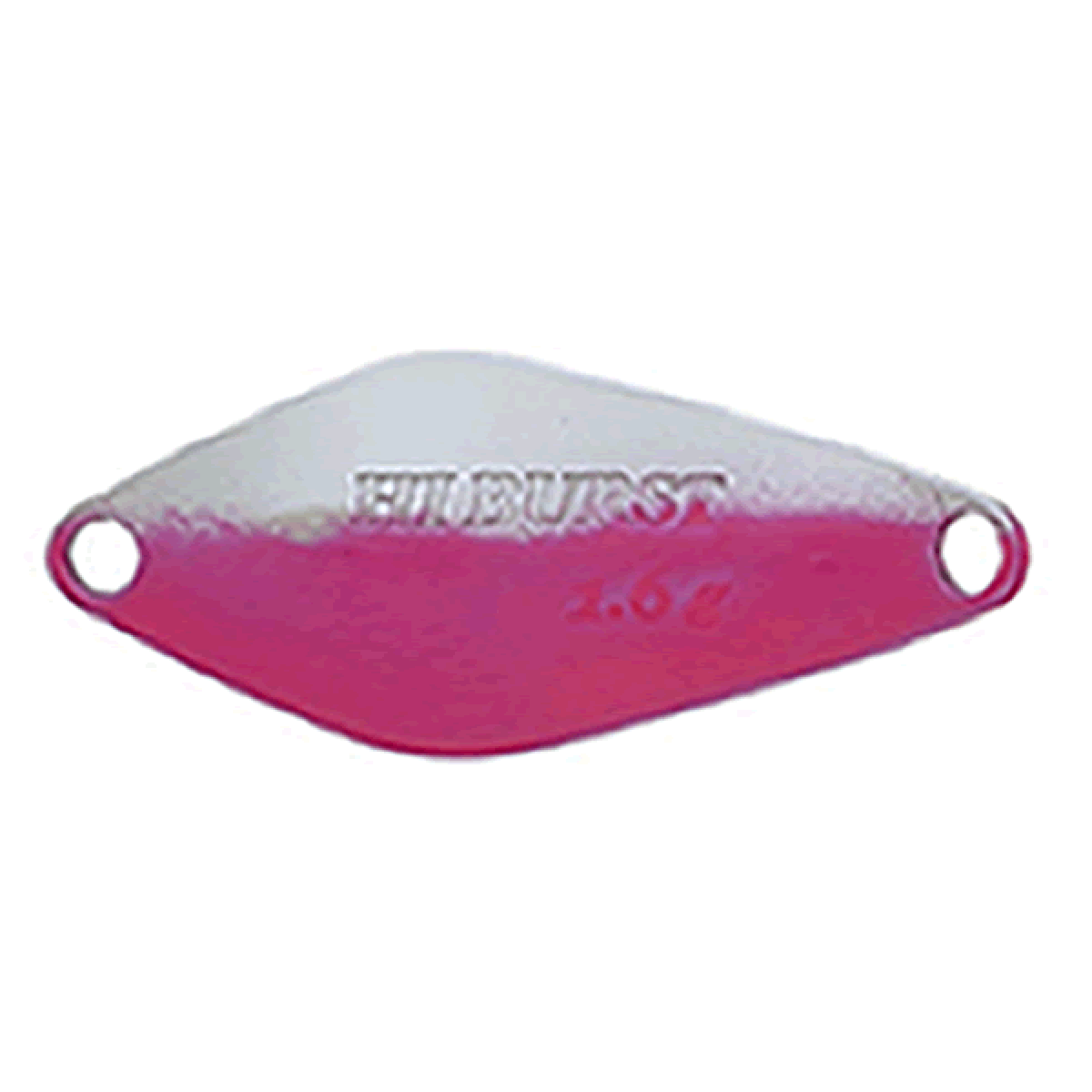 VALKEIN HI BURST 1.3g No.14 SILVER/PINK