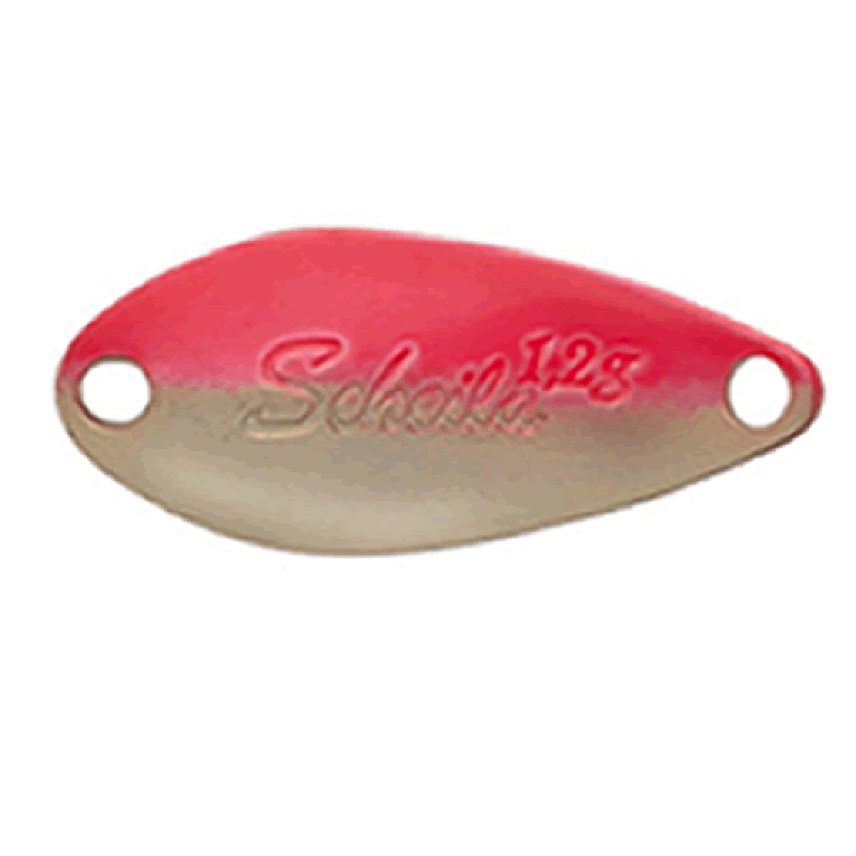 VALKEIN SCHEILA 1.8g No.12 RED/GOLD