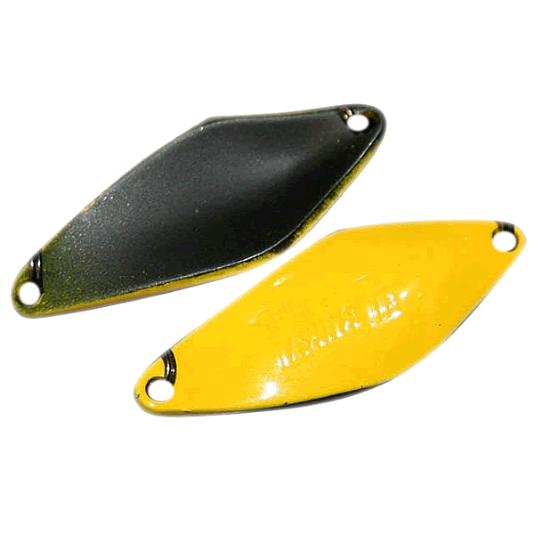 VALKEIN HI BURST 2.4g LT/LIMITED LT7 YELLOW / BLACK freshwater fishing lure