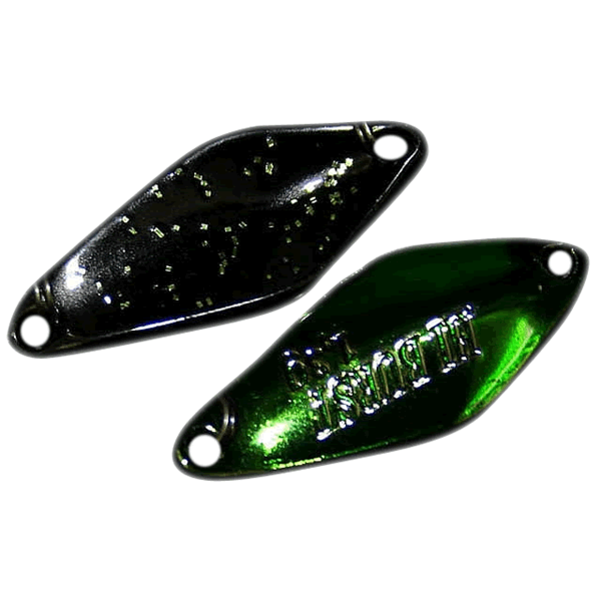 VALKEIN HI BURST 1.3g LT/LIMITED LT4 GREEN FINISH