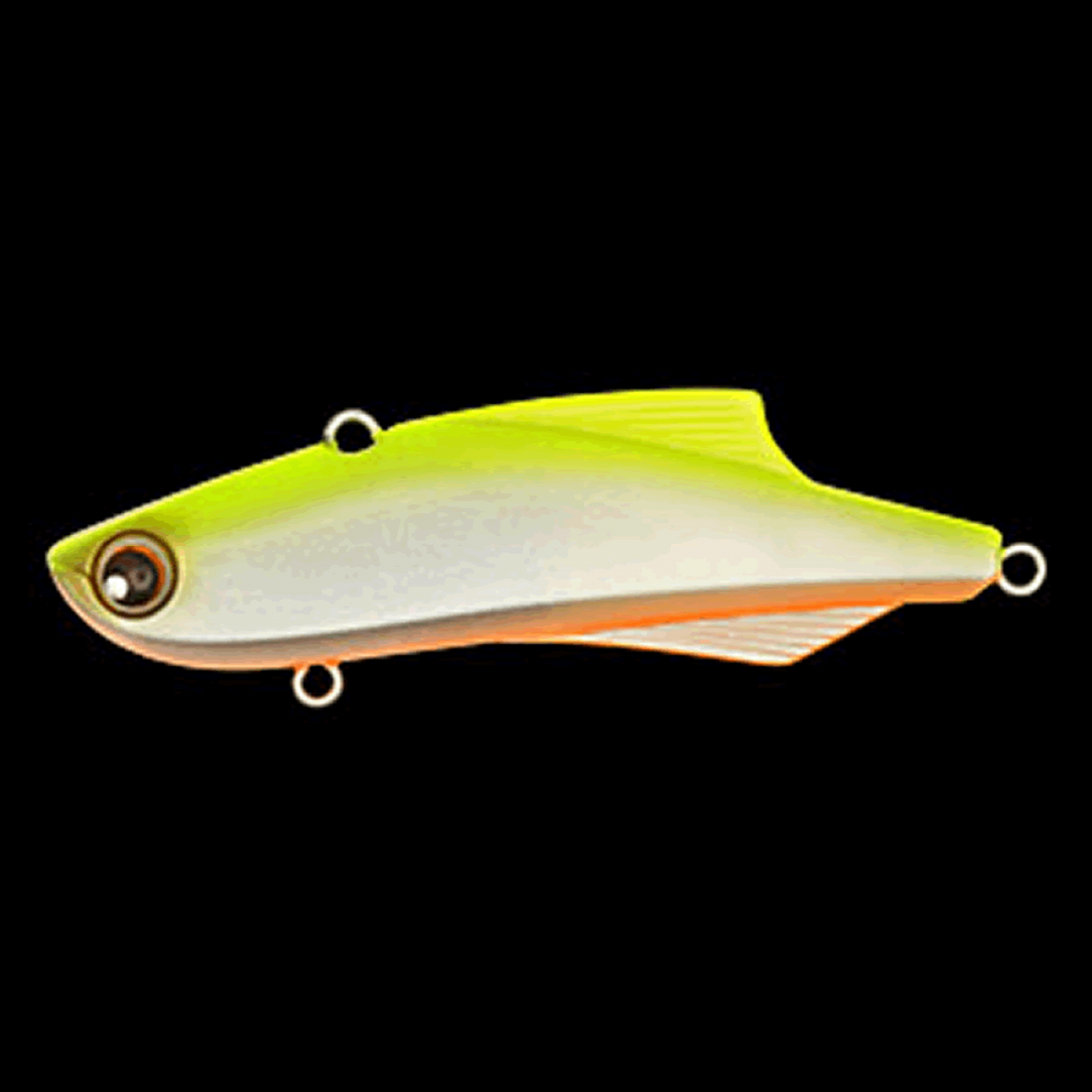 LONGIN KICK BEAT 70 - 15g 70mm : 15g 029 CHART PEARL ORANGE (PEARL) saltwater fishing lure