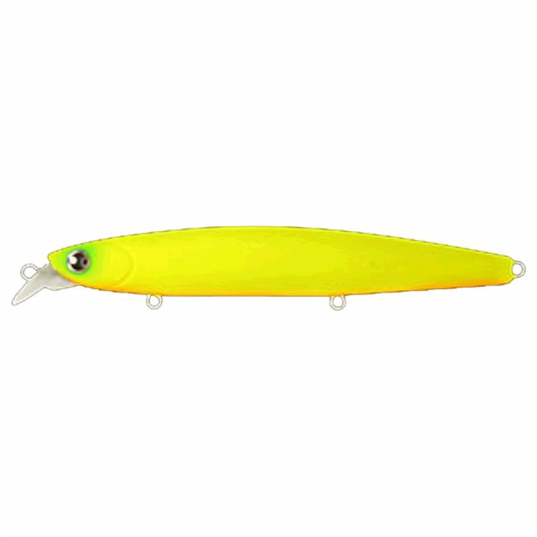 LONGIN 120mm, 19.0g saltwater fishing lure