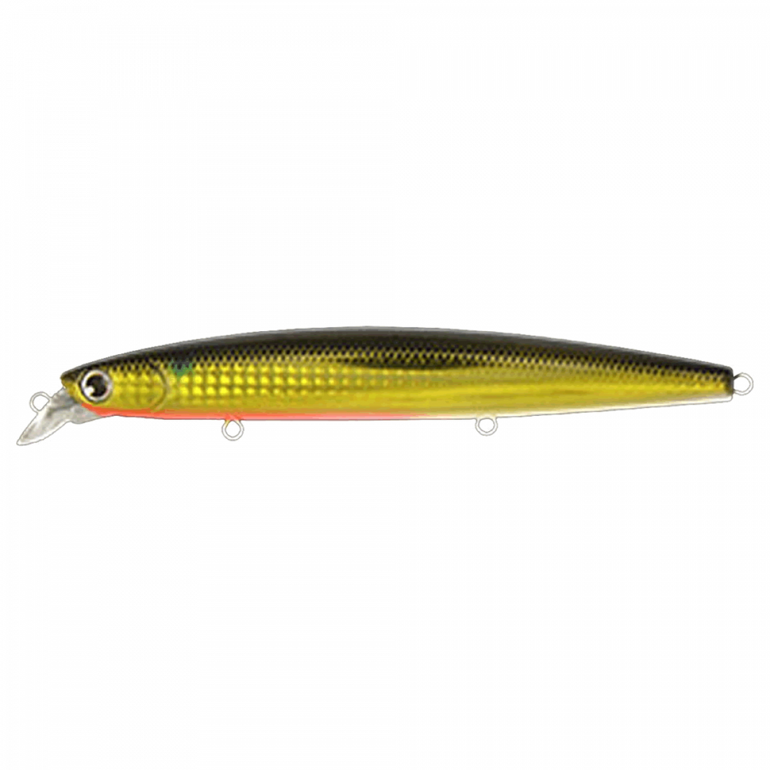 LONGIN 150mm, 34.0g saltwater fishing lure
