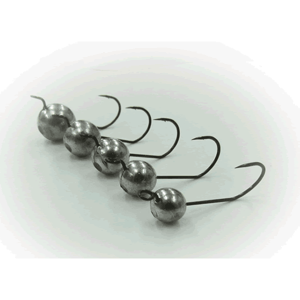 Arukazik Japan AR.HEAD JACK UPPER NANO 0.8g #12 - Britannic Trade