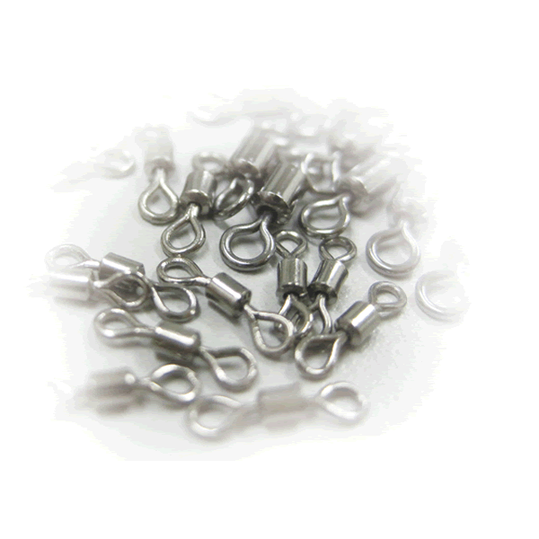 Arukazik Japan UNIT SWIVEL #10 : 0.07g