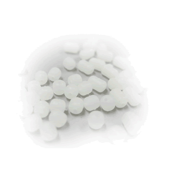 Arukazik Japan KNOT PROTECTER BIG WH GLOW #25651 - Britannic Trade