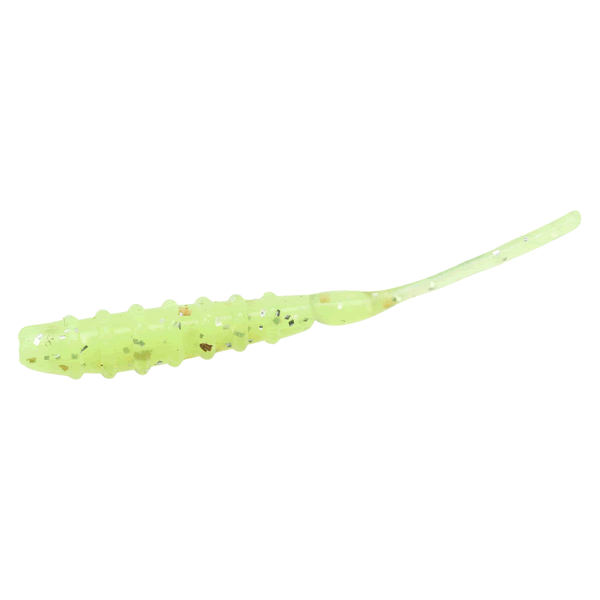 Arukazik Japan NAMAJAKO PT 2.4" (7 pcs/pack) #23 GIGA CHART