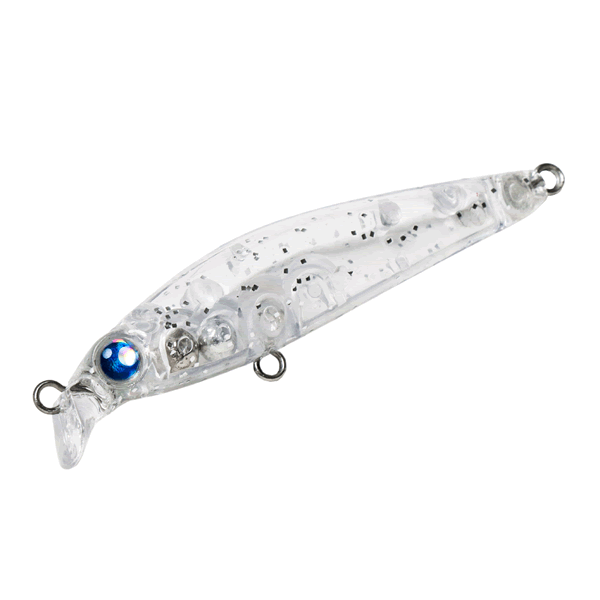 Arukazik Japan MACNEER 50mm : 2.0g Suspend #02 PLANKTON
