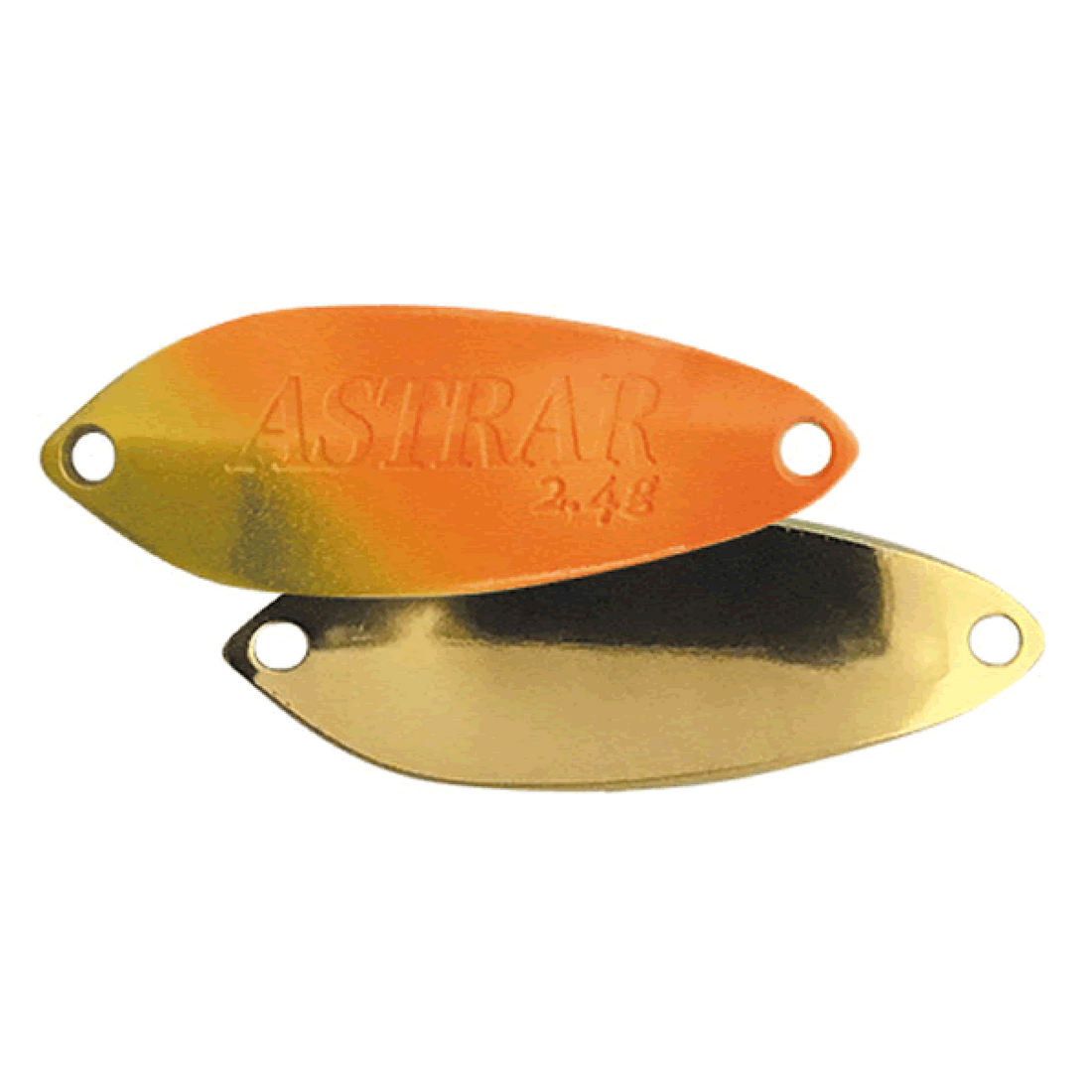 VALKEIN ASTRAR 1.6g No.29 CHART GOLD