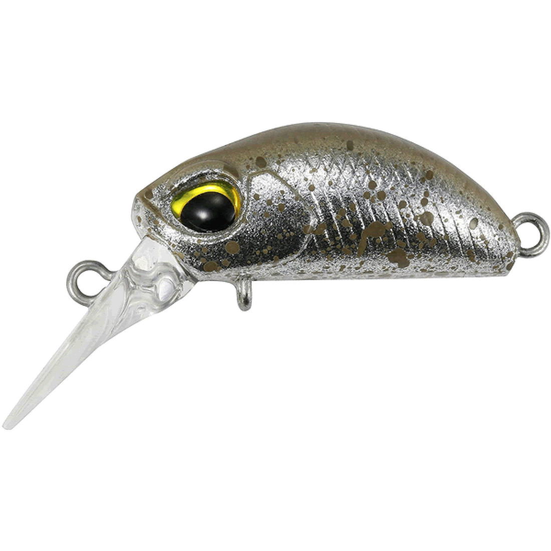VALKEIN KUGA nano 26mm : 1.9g Floating C159 CANISTEL SLASH freshwater fishing lure