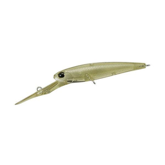 VALKEIN SCHWAN S nano 50mm : 1.9g Floating C165 KURISU SUGAR - Britannic Trade