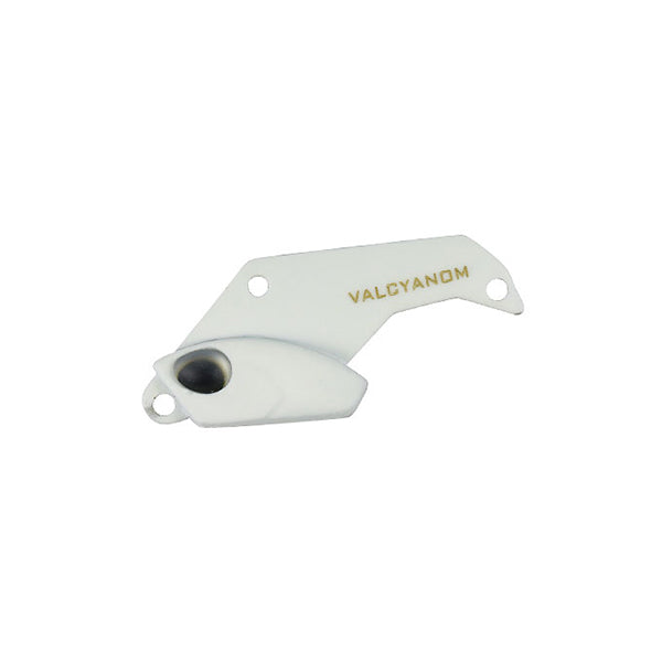 VALKEIN VALCYANOM 4.0g 33mm : 4.0g M139 PASSION GLOW
