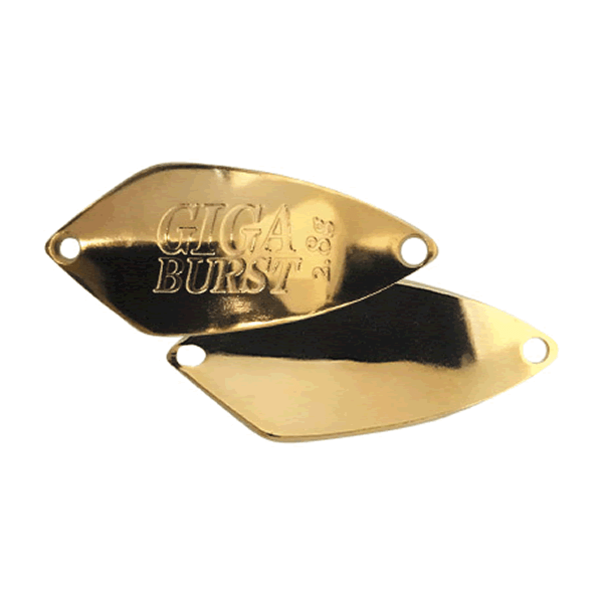 VALKEIN GIGA BURST 2.0g No.01 GOLD - Britannic Trade