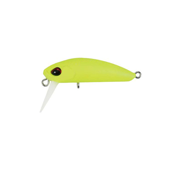 VALKEIN KUGA WW SS 40mm : 3.3g Sinking M158 WARASHINA SHOOTING CHART freshwater fishing lure
