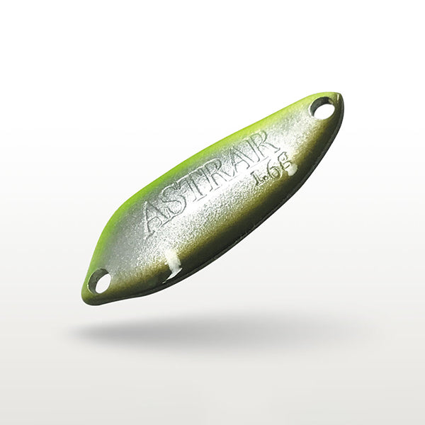 VALKEIN ASTRAR 1.6g LT/LIMITED LT3 RED FINISH