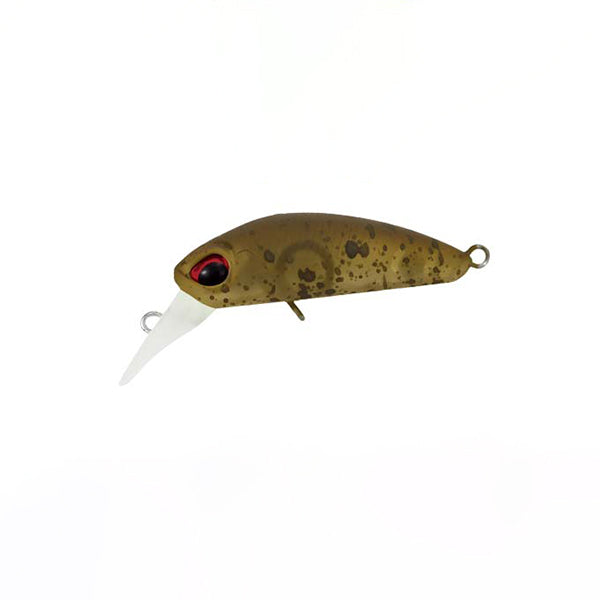 VALKEIN KUGA S 30mm : 2.5g Sinking M172 FLYING ARMY freshwater fishing lure