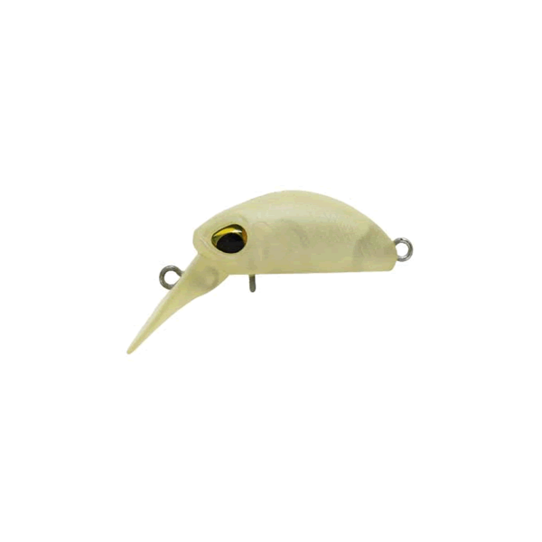 VALKEIN KUGA nano 26mm : 1.9g Floating M171 JUST SHOT PINK freshwater fishing lure