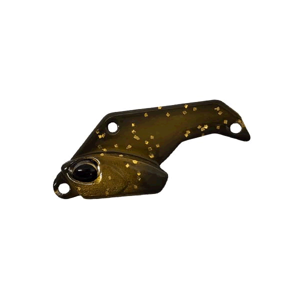 VALKEIN VALCYANOM 27mm : 2.8g Sinking C175 OLIVE JACK freshwater fishing lure