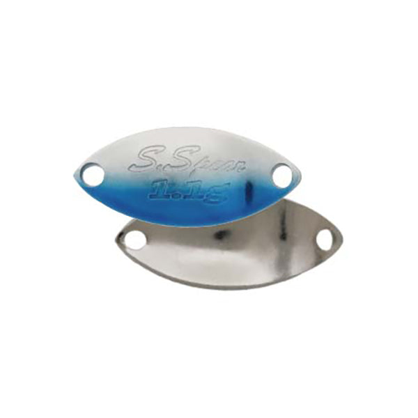 VALKEIN SERVANT SPEAR 1.1g No.15 SILVER/ BLUE