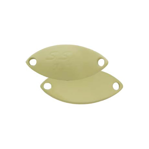 VALKEIN SERVANT SPEAR 1.1g No.54 ICE YELLOW