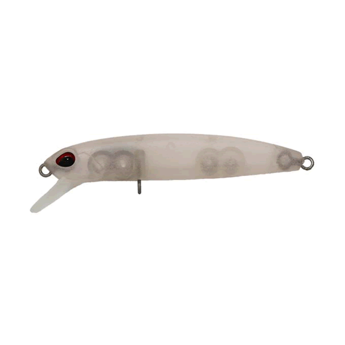 VALKEIN FIGURE SS 63mm : 4.6g Slow Sinking M047 MAT RED GLOW freshwater fishing lure