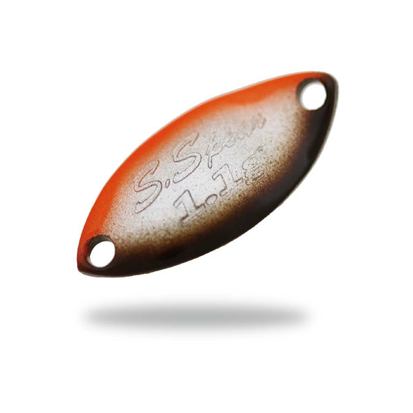 VALKEIN SERVANT SPEAR 1.1g LT/LIMITED LT3 RED FINISH