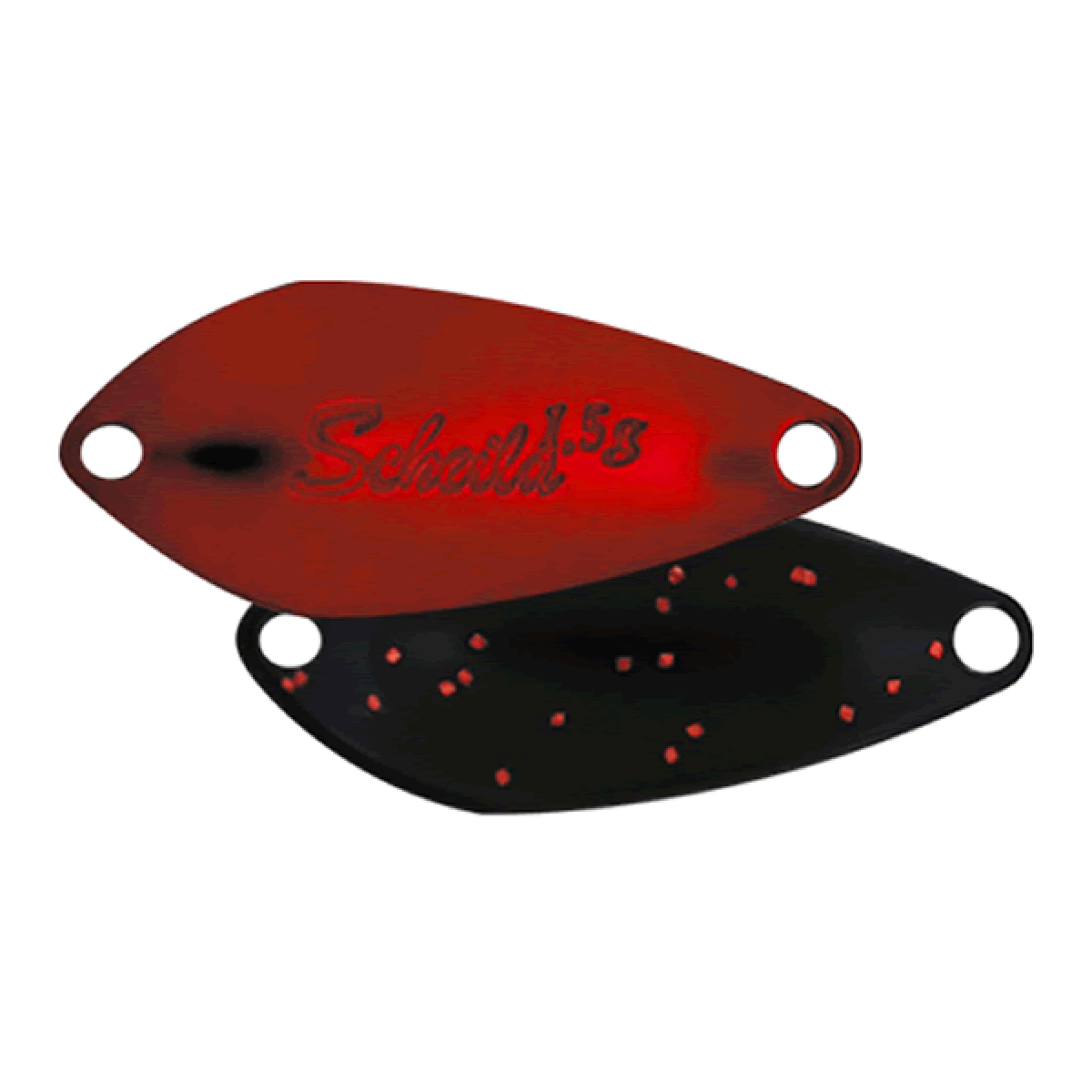 VALKEIN ASTRAR 3.2g LT/LIMITED LT3 RED FINISH