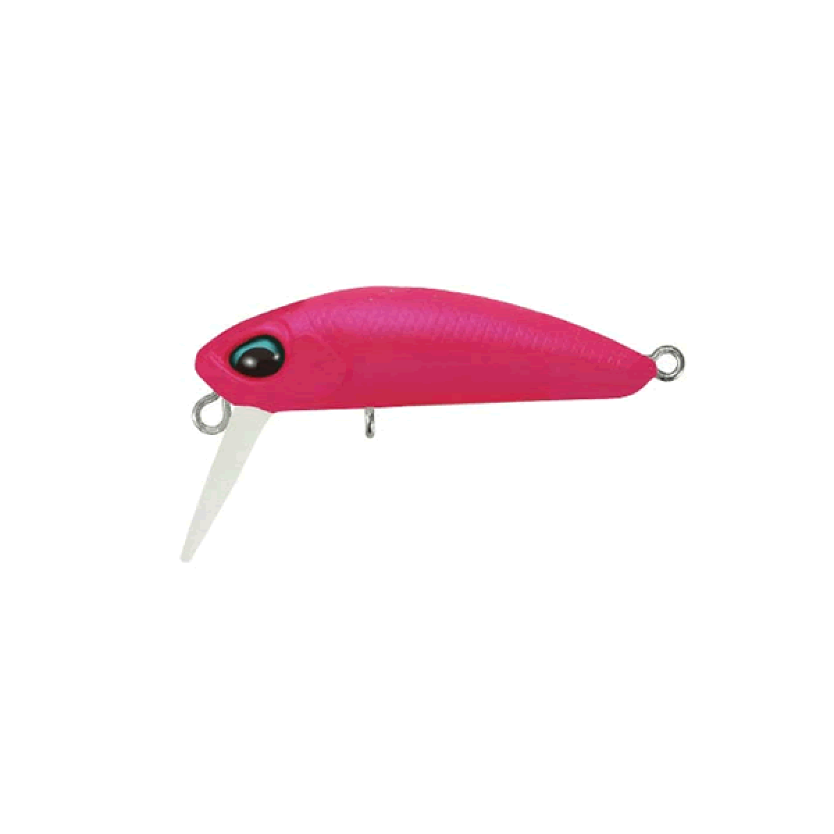 VALKEIN KUGA WW HF 40mm : 2.4g Fast Floating M171 JUST SHOT PINK