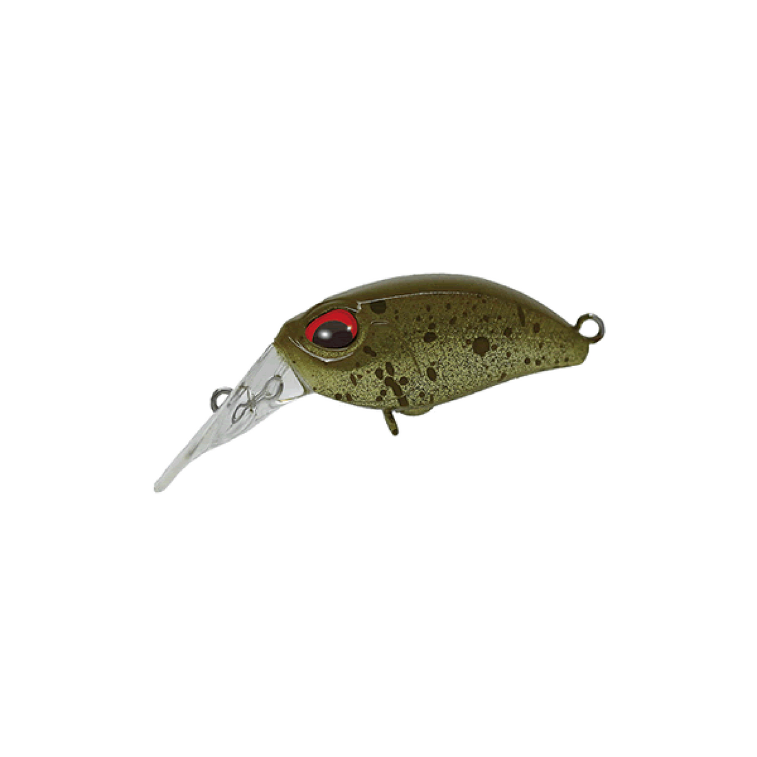 VALKEIN KUGA FMR SS 30mm : 2.8g Slow Sinking C174 REAL RUSH freshwater fishing lure