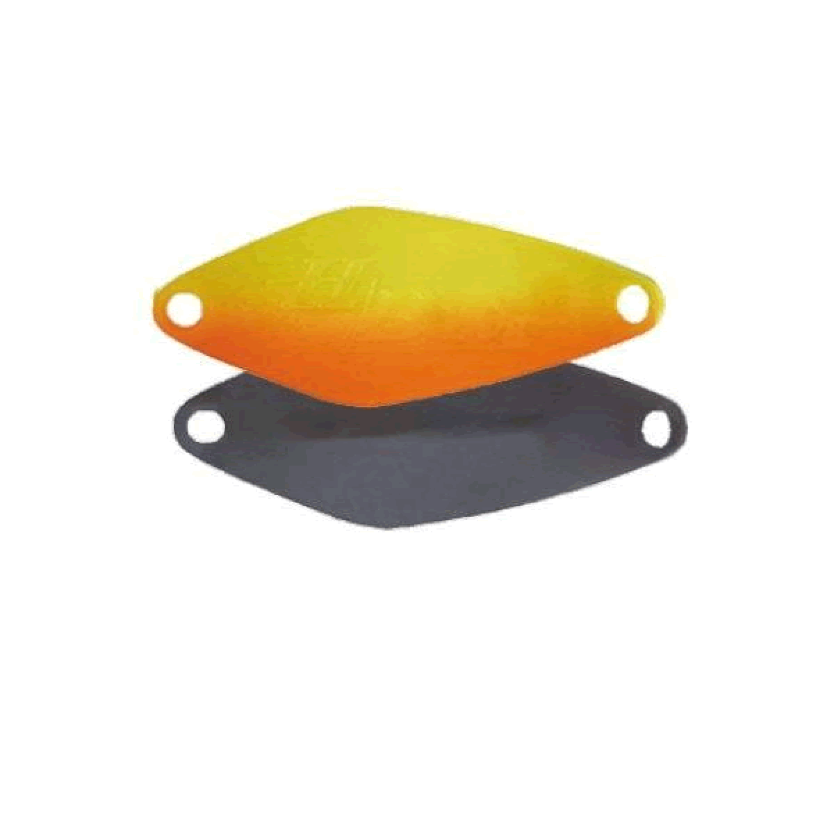 VALKEIN HI BURST 1.0g No.20 YELLOW ORANGE/BLACK