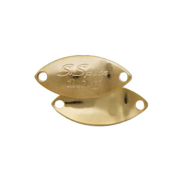 VALKEIN SERVANT SPEAR 0.7g No.01 GOLD