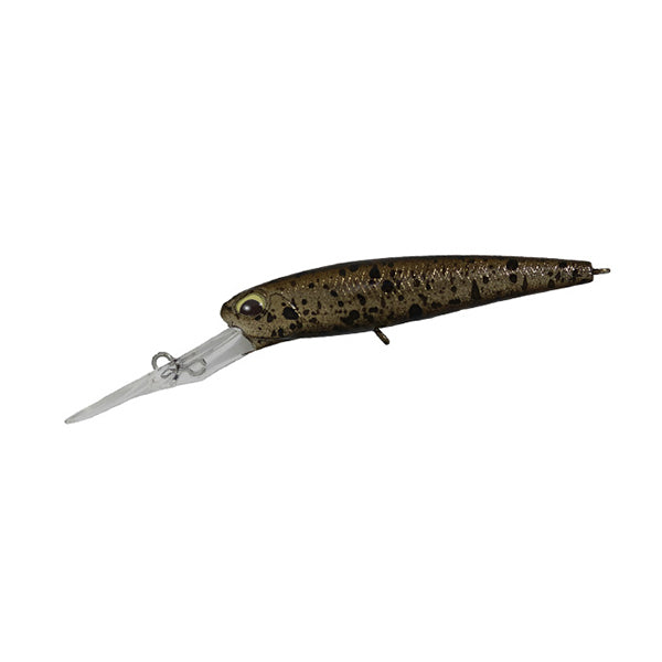 VALKEIN SCHWAN S nano 50mm : 1.9g Floating C197 CAFFEINE FLUSH