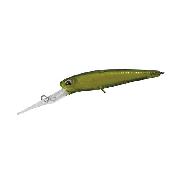 VALKEIN SCHWAN S nano 50mm : 1.9g Floating C198 CORE LIME GLOW - Britannic Trade