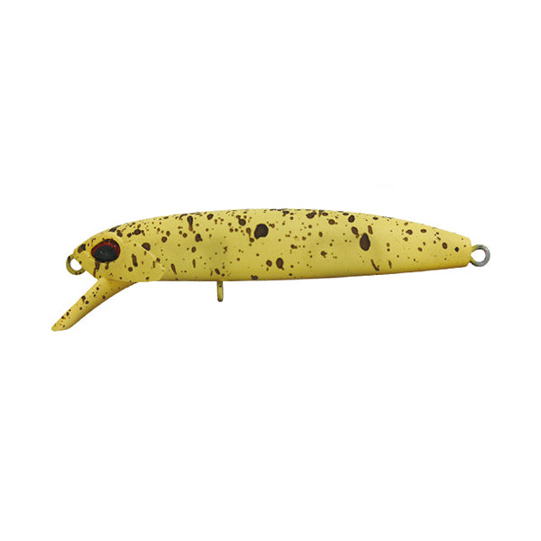VALKEIN FIGURE SS 63mm : 4.6g Slow Sinking M199 PAPAORE COKE LINE freshwater fishing lure