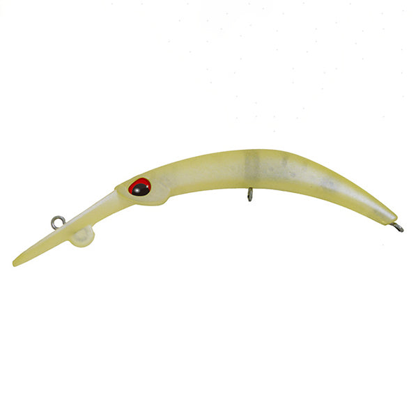 VALKEIN KUGA DIMENSION L SS 60mm : 3.5g Slow Sinking M202 MT NECTAR GLOW