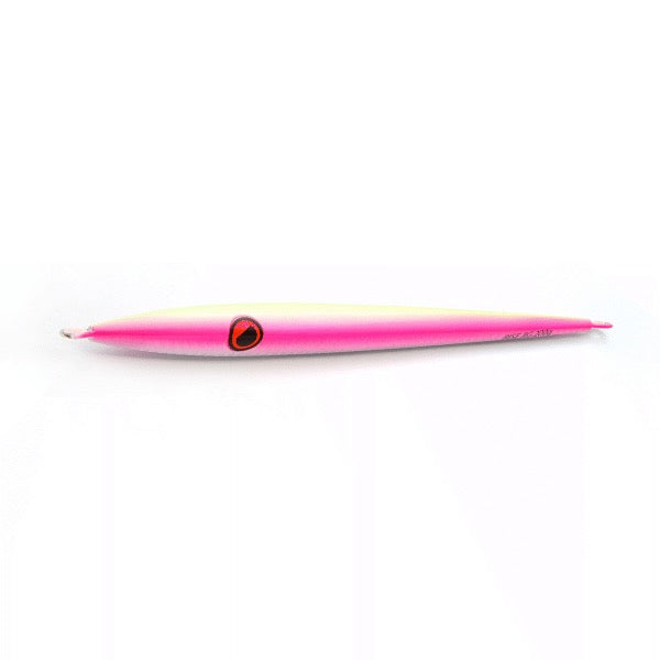 RISE JAPAN RISE JIG 250g #RJ18 SPG saltwater fishing lure