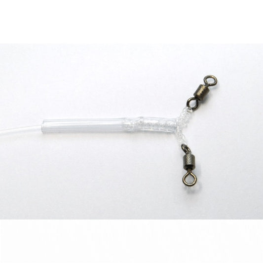 RISE JAPAN MA-IK-KA SHIKAKE 15cm (3 pcs/pack) fishing terminal tackle — photo 2