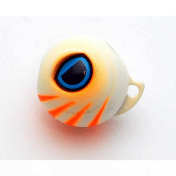 RISE JAPAN NAMIDAMA MEDAMA TG 64g #ND17 GOGIN TASUNKO saltwater fishing lure