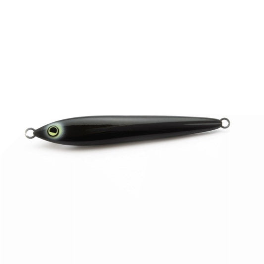 RISE JAPAN RISE JIG FLAT 125g #RJ26 ON OFF SWITCH saltwater fishing lure — photo 2