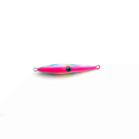 RISE JAPAN RISE JIG SLJ TG 80g #RJ29 BP CANDY saltwater fishing lure — photo 2