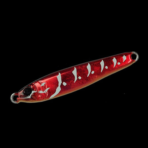 GAN CRAFT COSO JIG MICRO 10g Sinking #07 Crustacean Red
